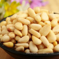 Chinese pure red pine nut without shell